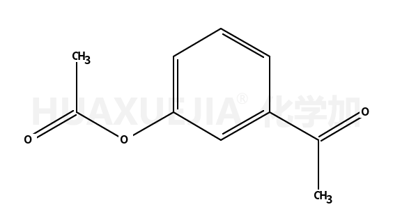 (3-acetylphenyl) acetate