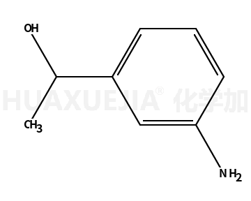 3-(1-羟乙基)苯胺