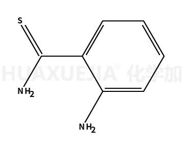 2-氨基硫代苯甲酰胺