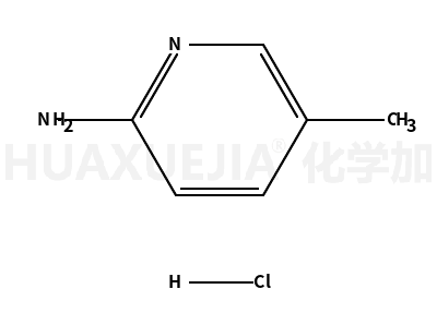 2-氨基-5-甲基吡啶盐酸盐
