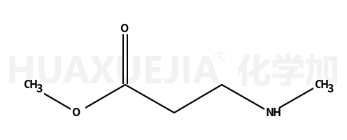 3-(甲基氨基)丙酸甲酯