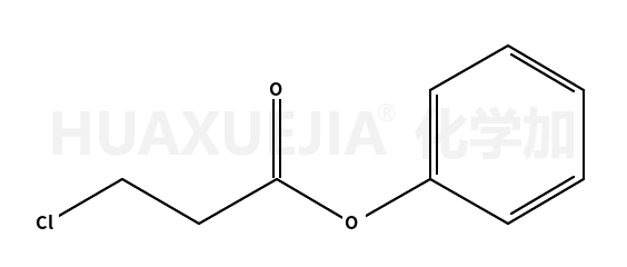 3-氯丙酸苯酯