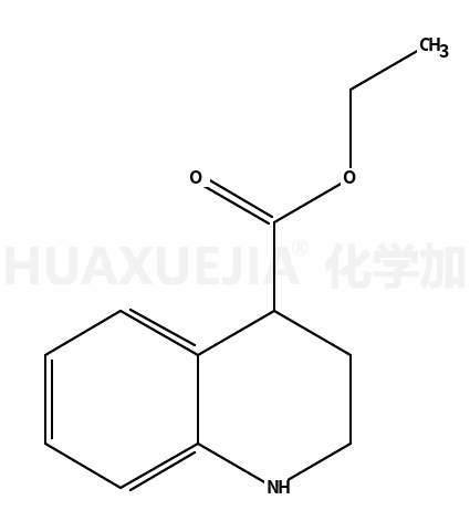 1,2,3,4-四氢喹啉-4-羧酸乙酯