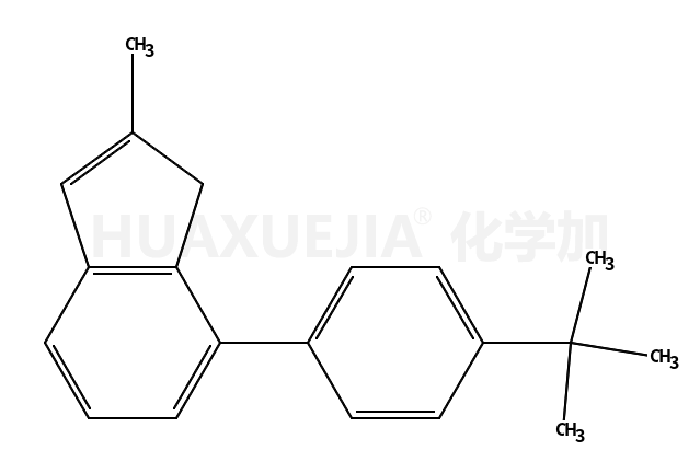 7-(4-叔丁基苯基)-2-甲基-1H-茚