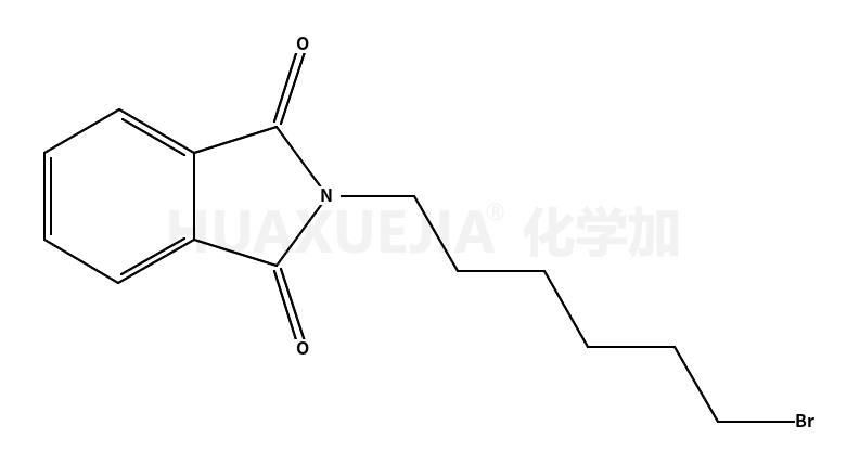 N-(6-溴己基)邻苯二甲酰亚胺