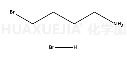 4-溴-丁胺氢溴酸盐