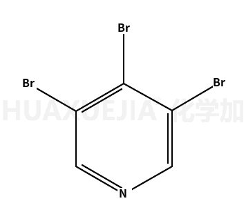 3,4,5-三溴吡啶