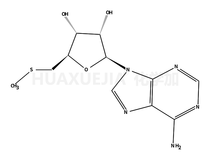 甲硫腺苷