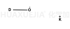 Potassium Deuteroxide (40% w/w in D2O)