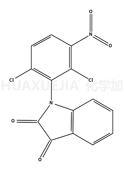 245732-69-8结构式