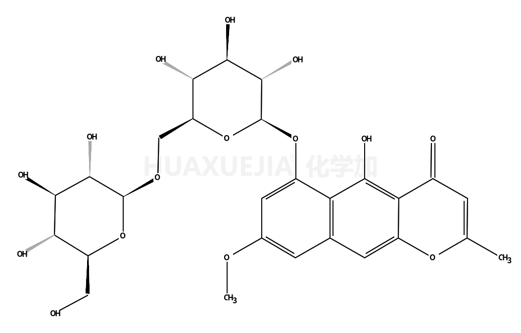 红链霉素-龙胆二糖苷