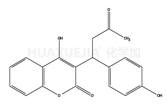 4’-HydroxyWarfarin