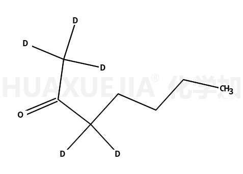 2-庚酮-D5