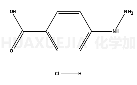 4-羧基苯肼盐酸盐