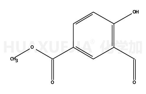 3-甲酰基-4-羟基苯甲酸甲酯