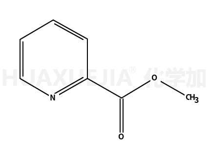 methyl pyridine-2-carboxylate