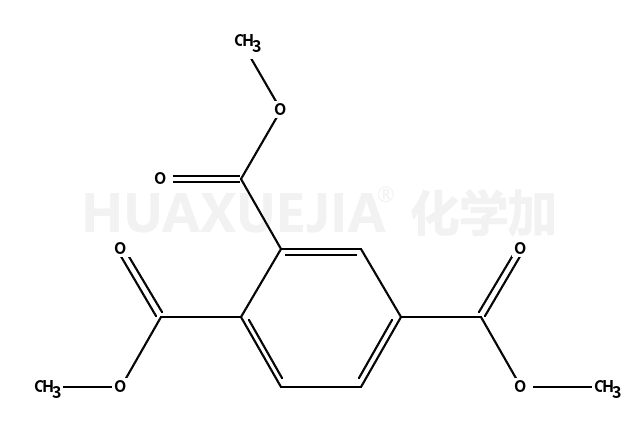 1,2,4-苯三羧酸三甲酯