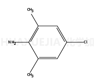 4-氯-2,6-二甲基苯胺