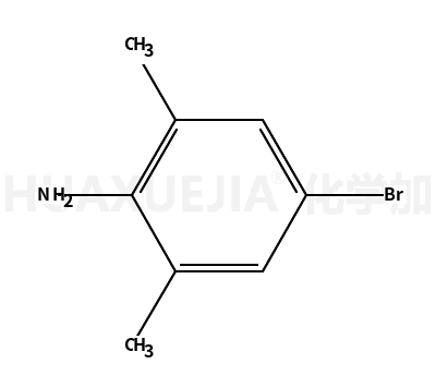 4-溴-2,6-二甲基苯胺