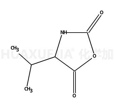 (S)-4-异丙基恶唑-2,5-二酮