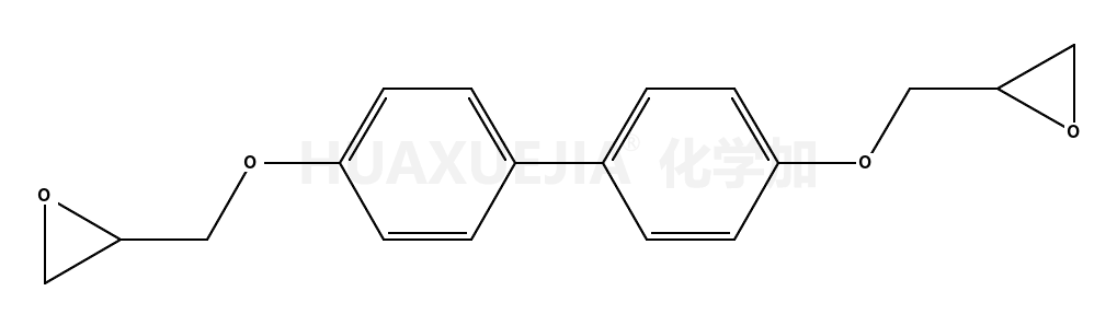 4,4’-双(2,3-环氧基丙氧基)联苯