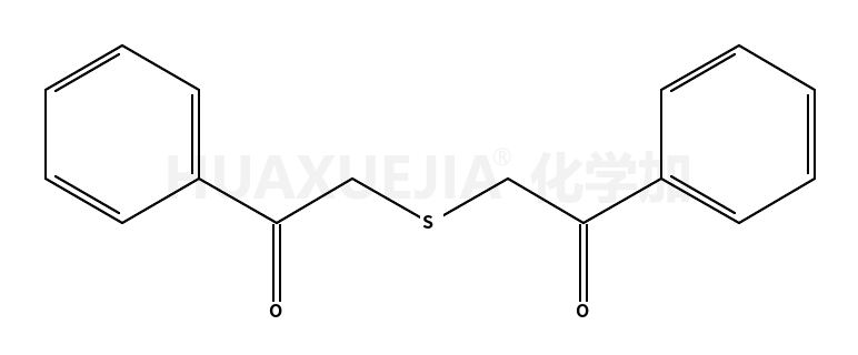 硫化双(苯甲酰甲基)