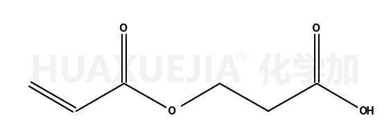 β-(丙烯酰氧)丙酸