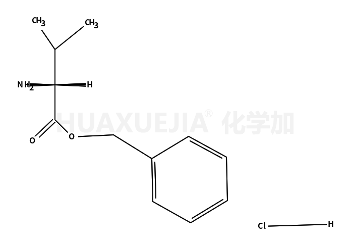 L-缬氨酸苄酯盐酸盐