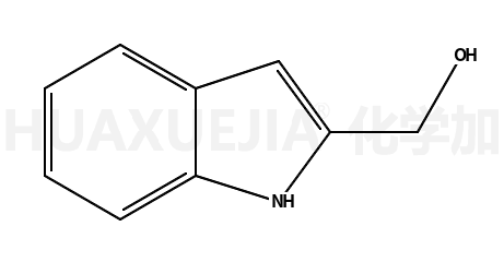 1H-吲哚-2-甲醇