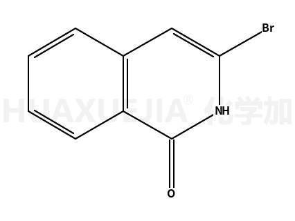 3-Bromoisoquinolin-1(2H)-one