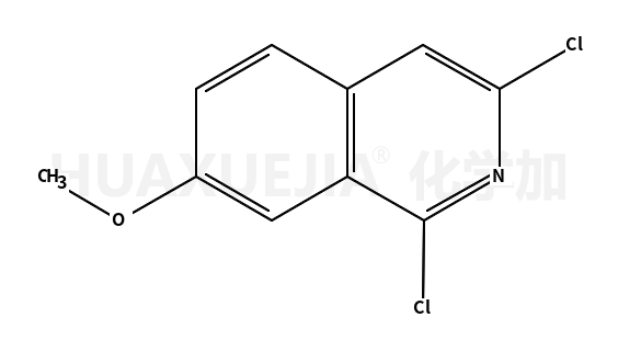 1,3-Dichloro-7-methoxyisoquinoline