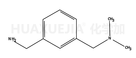 3-二甲基氨基甲基-苄胺