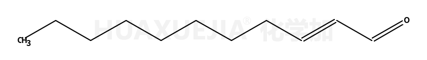 2-十一烯醛