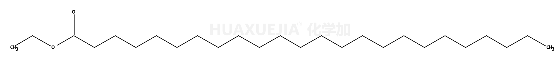 二十四烷酸乙酯