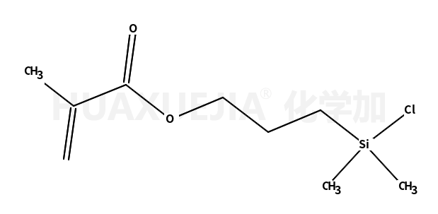 甲基丙烯酰基丙基二甲基氯硅烷