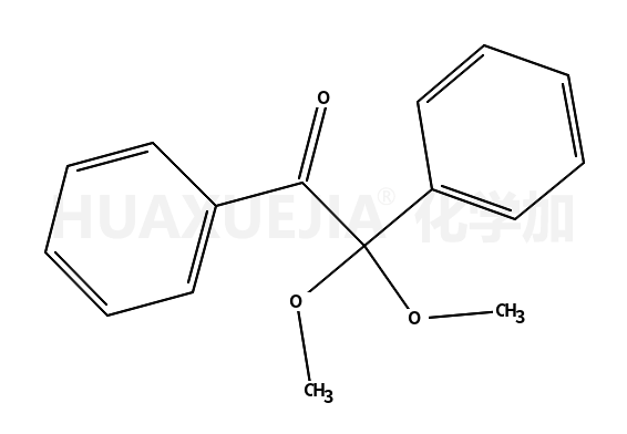 2,2-二甲氧基-2-苯基苯乙酮