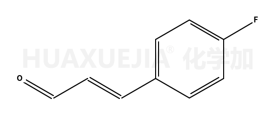对氟肉桂醛