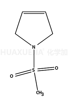 N-甲磺酰基-3-吡咯啉