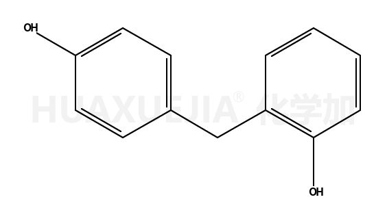 2,4'-二羟基二苯甲烷