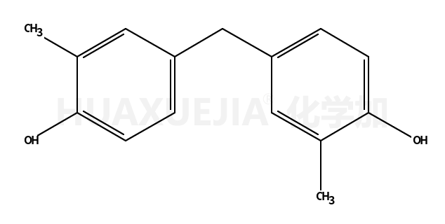 4,4'-亚甲基双(2-甲基苯酚)