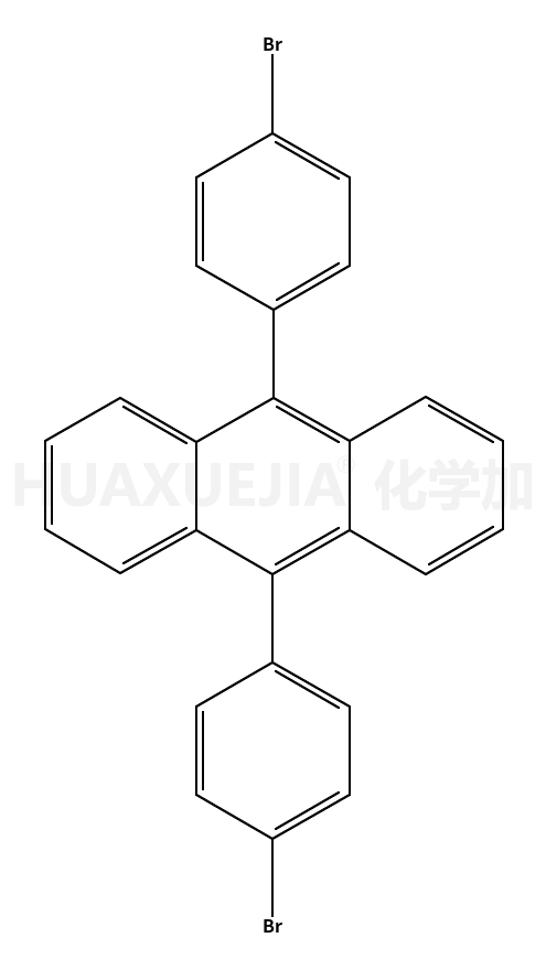 9,10-双（4-溴苯基）蒽