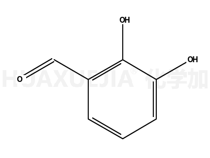 2,3-二羟基苯甲醛