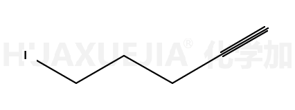 5-碘-1-戊炔
