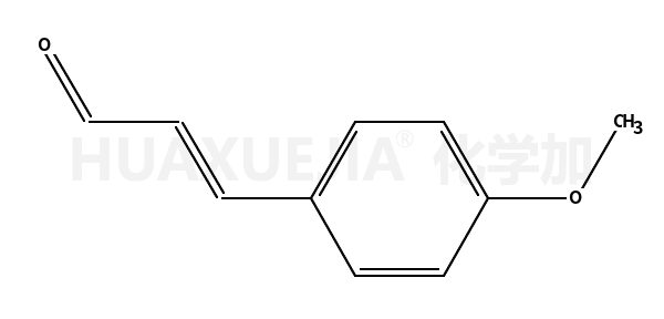 trans-p-Methoxycinnamaldehyde