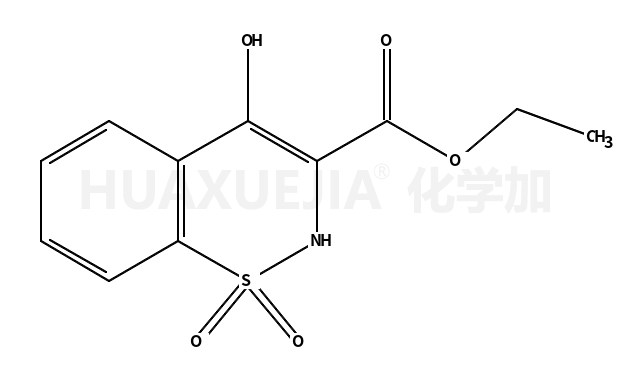 吡罗昔康杂质8（吡罗昔康EP杂质H）