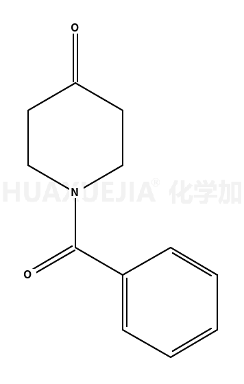 1-苯酰基-4-哌啶酮