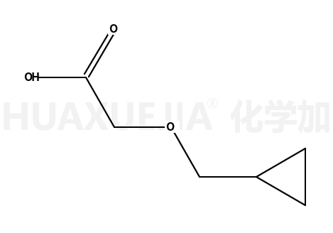 2-(环丙基甲氧基)-乙酸