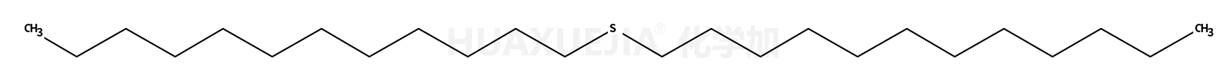 正十二烷基硫醚