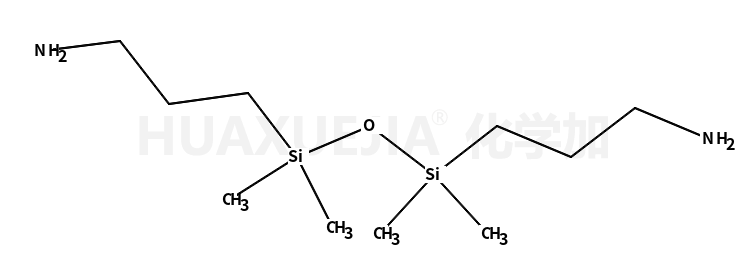 1,3-双(3-氨基丙基)-1,1,3,3-四甲基二硅氧烷