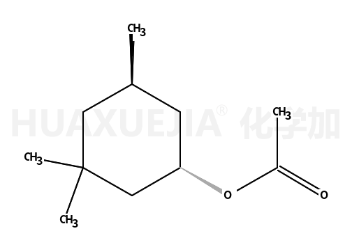 顺-3,5,5-三甲基乙酸己酯